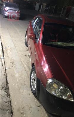 شێڤرۆلێت ئۆپترا